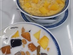 -江记甜品(罗湖店)