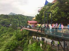 -梦幻奥陶纪景区