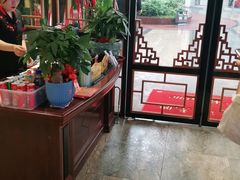 -丈母娘的饭局•新金陵菜(牛首山店)