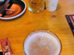 -小红烤翅(傅厚岗店)