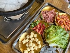 -伴山茶苑·围炉煮茶