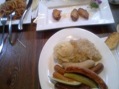 iphone_upload_pic-宝莱纳啤酒花园餐厅PAULANER BRAUHAUS Nanjing(广州路店)