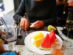 -香港唯港荟 Hotel ICON – The Market