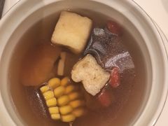 -上蔬无瑕· 创意素食·Vegetarian(华采天地店)