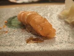 -鮨政·Omakase(港汇恒隆广场店)