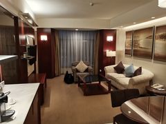 -深圳香格里拉酒店