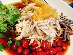 -小厨娘金榜题名(夫子庙秦淮河店)