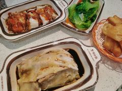 -华辉拉肠(西村店)