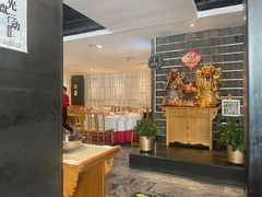 -辣婆婆(航天桥店)