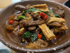 -香香海南菜餐厅