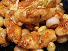 -旺顺阁·北京菜(北辰上品+)