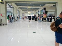 -丽江三义国际机场