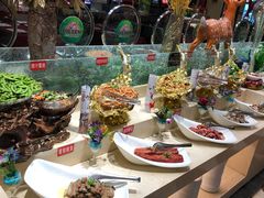 -福缘烤肉王自助(爱琴海-原比尔森店)