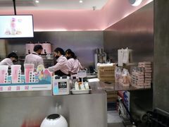 -果呀呀(国金街店)