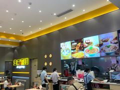 -小杨生煎(深圳岗厦北店)
