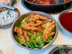 -憨铁匠老火锅(龙岗万科里店)