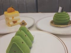 -DEMO黛慕蛋糕(中泰店)