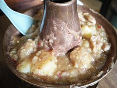 -蜗牛小馆醉乡民谣云南菜(惠新西里店)