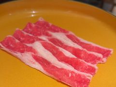 -牛New寿喜烧(新六百店)