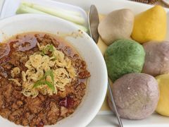 -大锅强·蒸海鲜青岛菜(金沙滩店)