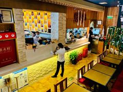 -安妮意大利餐厅(国贸店)