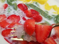 -甜心妈妈·榴莲星级糖水(北京路总店)