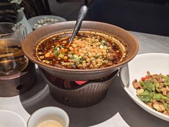 -柴门头啖汤·经典川菜·慢火汤品(锦城万达店)