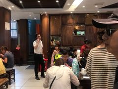 等位区-熙盛源(凤凰街店)