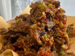 -安悦煎饼(河北店)