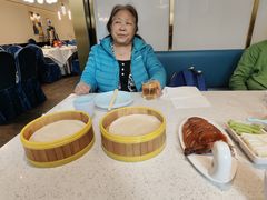 -玉林烤鸭店(小西天店)