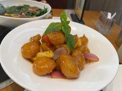 -启香鸡私房菜(湖景店)
