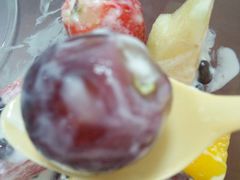 -第四食堂(中国海洋大学店)