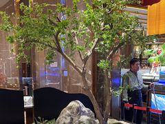 -喜庭海鲜自助(来福士店)