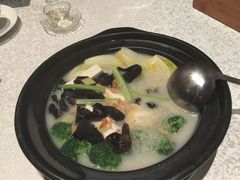 -红棉中餐厅·广州海航威斯汀酒店