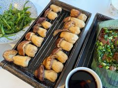 -沿途四季·云南菜·诗酒茶(蓝色港湾店)