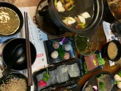 -束河人家(南锣鼓巷店)