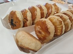 -味多美蛋糕(六里桥店)