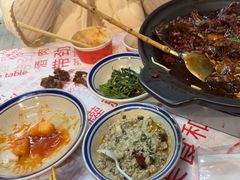 -回味黑鸭煲·始于2006(万松园店)