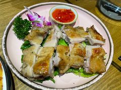 -正泰餐厅AmazingThai(亦庄店)