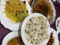 -凯鸽酒楼(大同振兴街店)