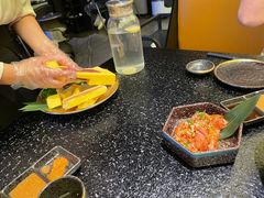 -樱嘢·炭火烧肉(惠南店)