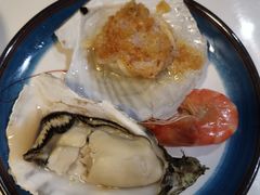 -蔚海之都·象山蒸汽海鲜(仙霞路店)
