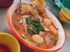 -泰盏鬼·颓废冬阴(陈家祠扬韬店)