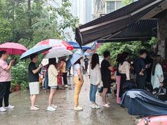 -李易面馆(树木岭店)