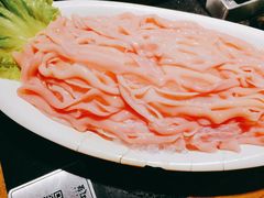 生扣鲜鸭肠-蜀江龙火锅(339店)