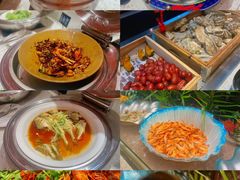 -北京海德酒店温泉