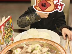 -李氏八大件老菜馆(万宝街店)