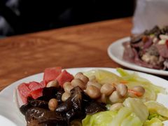 -清真吴记门钉肉饼·喜多利