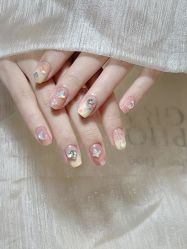 -UMl Nail 尤米美甲美睫半永久