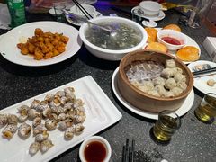 -王庄阿咪海鲜大排档(象园店)